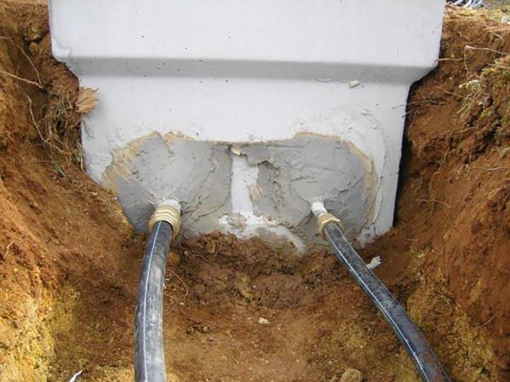 Assainissement Aix-en-Provence