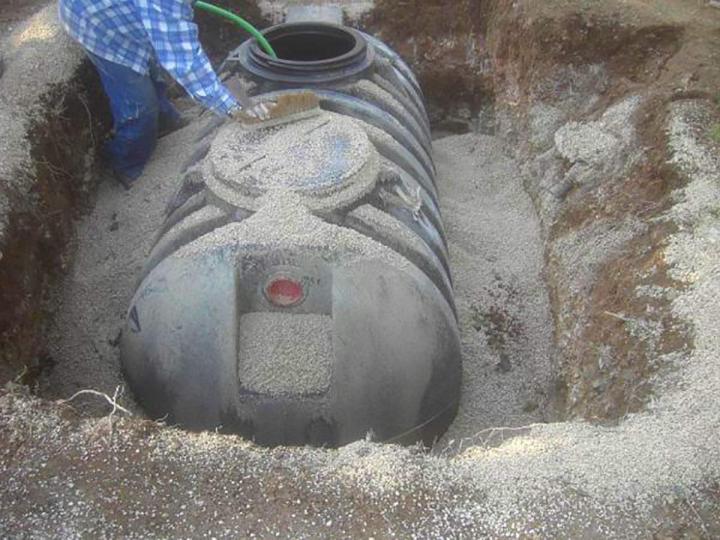 Travaux d'assainissement Aix-en-Provence