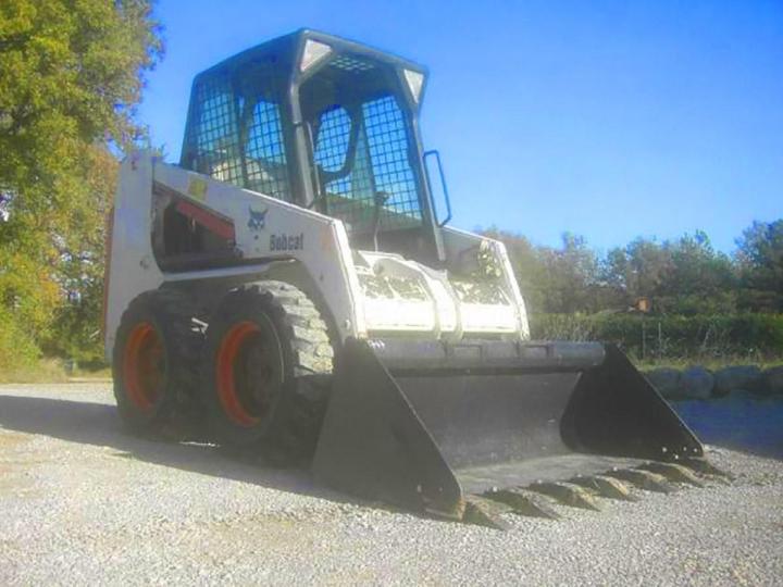 Service de locations d'engins Aix-en-Provence