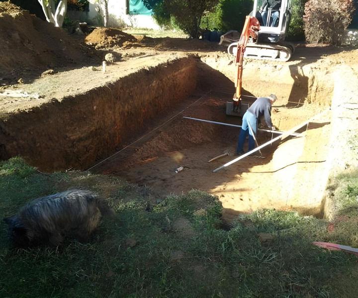 Spécialistes en assainissement Aix-en-Provence