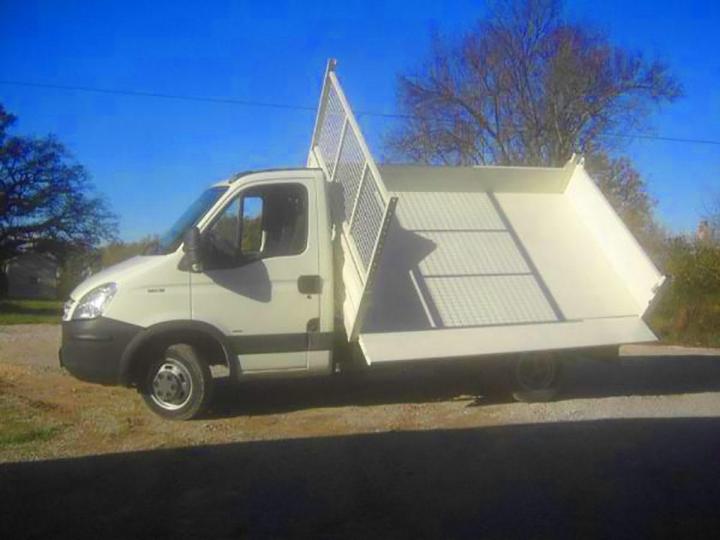 Locations d'engins Aix-en-Provence