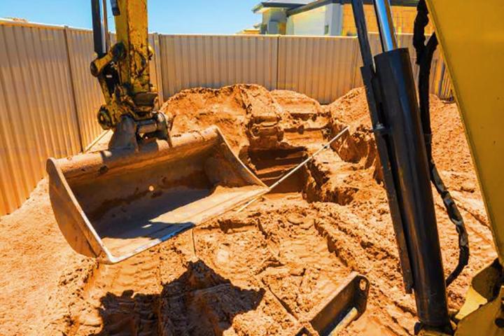 Experts en travaux de VRD Aix-en-Provence