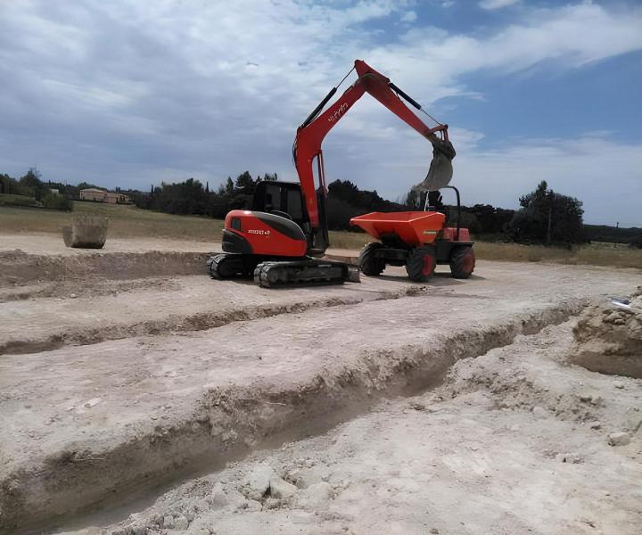 Spécialistes en assainissement Aix-en-Provence