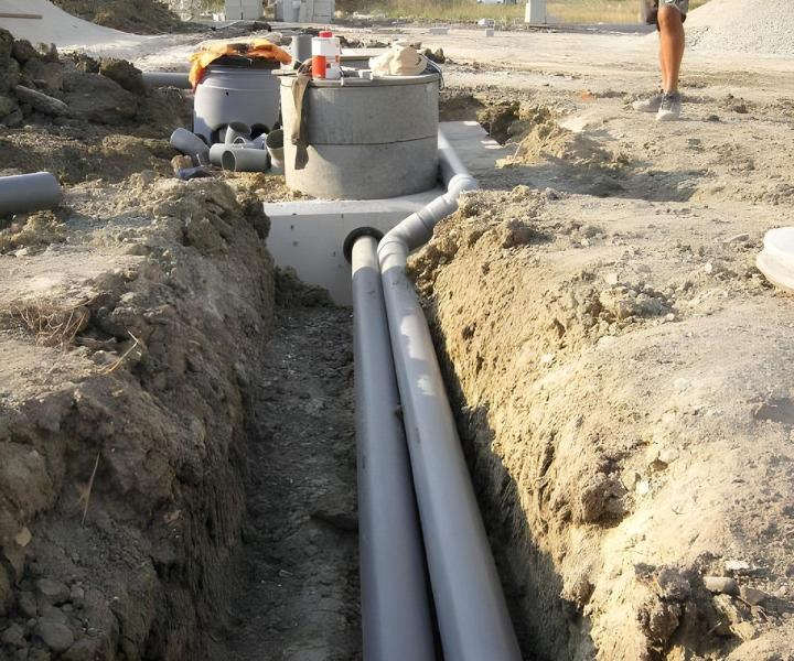 Spécialistes en assainissement Aix-en-Provence