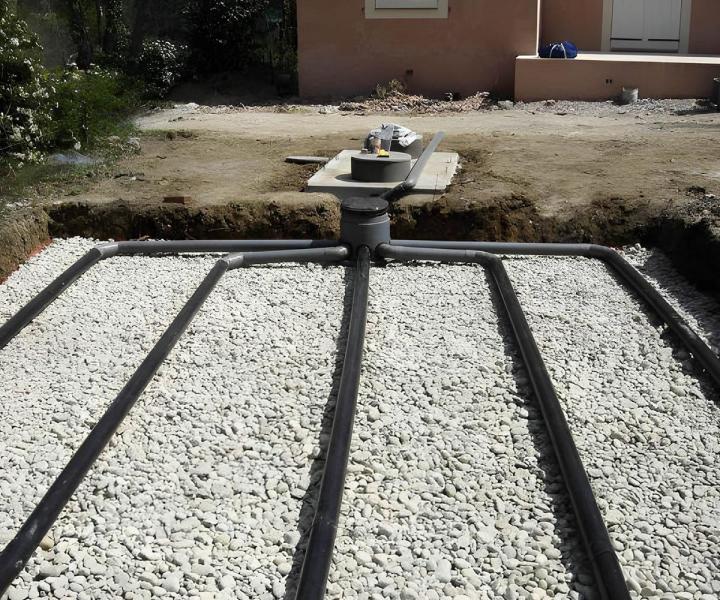 Spécialistes en assainissement Aix-en-Provence