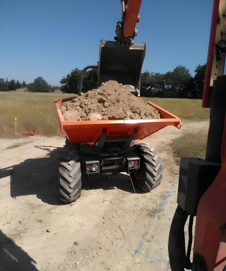 Spécialistes en assainissement Aix-en-Provence